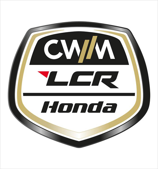 CWM-LCR-Honda-MotoGP-2015-logo-design-Lucio-Cecchinello-2