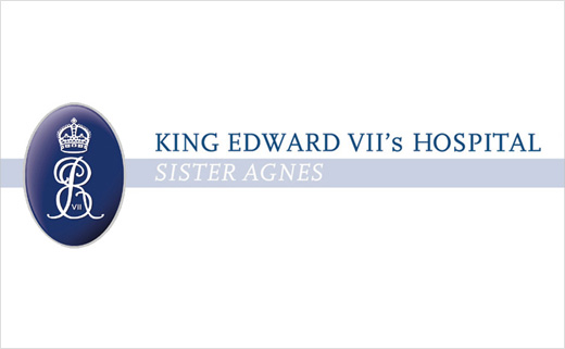 Offthetopofmyhead-logo-design-King-Edward-VIIs-Hospital-2
