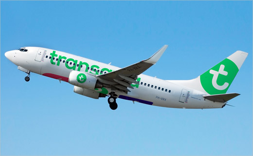 Studio-Dumbar-logo-design-livery-Transavia-KLM-2