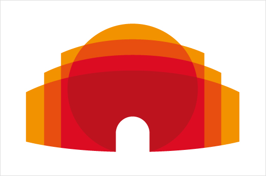 Royal Albert Hall Logo