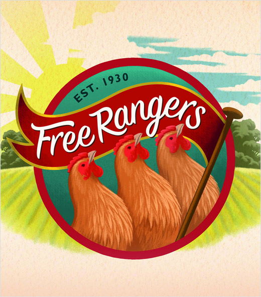 Elmwood-logo-packaging-design-Chippindale-Free-Rangers-eggs-5
