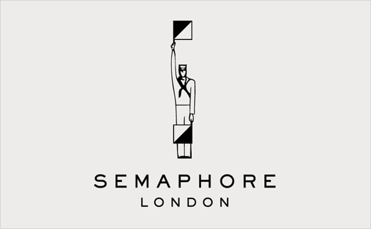 Semaphore-London-PR-advertising-logo-design