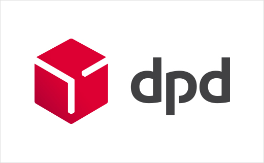 Lippincott Creates New Identity for Parcel Group, DPD - Logo-Designer.co