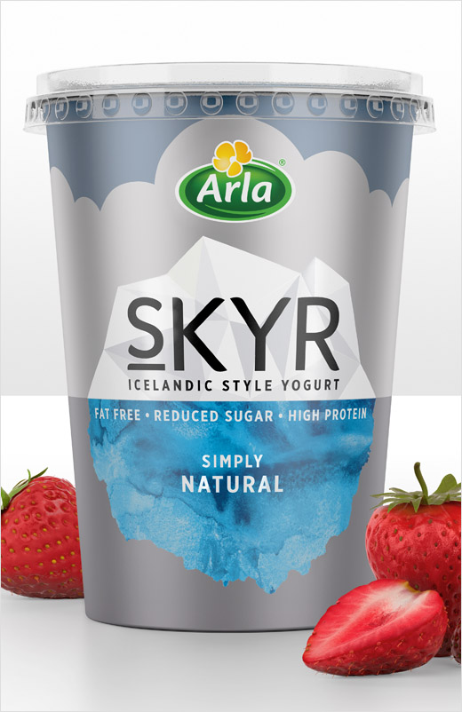Elmwood-packaging-design-Arla-Skyr-yogurt-2