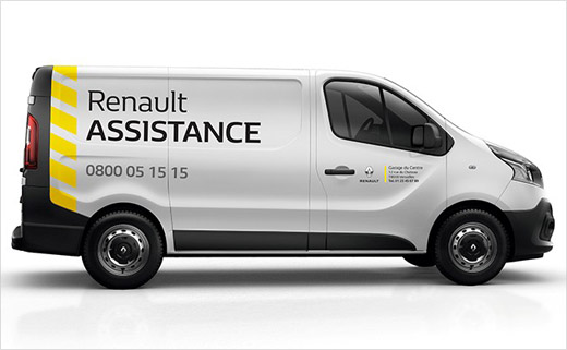 Renault-logo-design-Passion-for-life-12