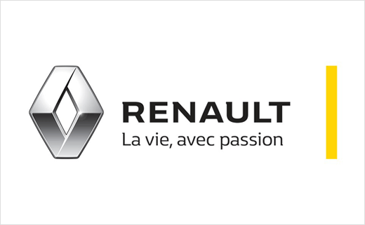 Renault-logo-design-Passion-for-life-17