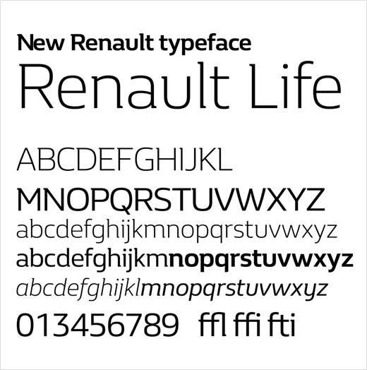 Renault-logo-design-Passion-for-life-2