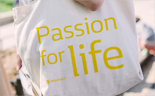 Renault-logo-design-Passion-for-life-8