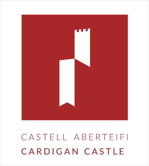 Sugar-Creative-logo-design-Cardigan-Castle-6