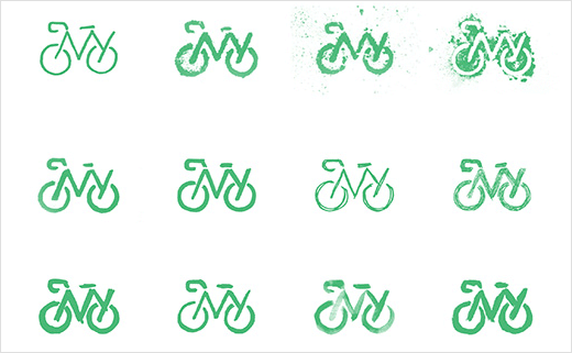 pentagram-logo-design-Bike-New-York-2