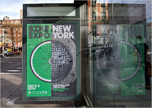 pentagram-logo-design-Bike-New-York-8