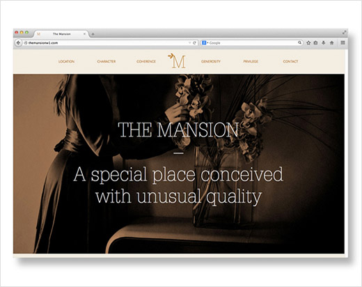 pentagram-logo-design-The-Mansion-on-Marylebone-Lane-9