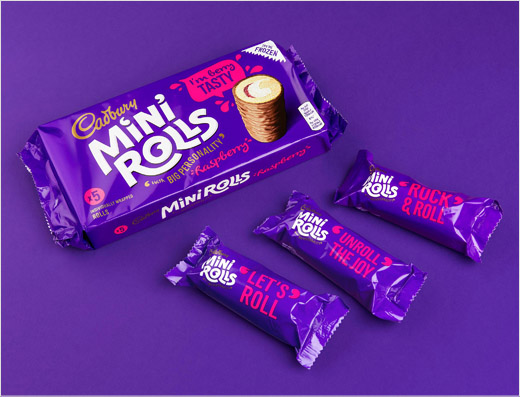 robot-food-logo-packaging-design-Cadbury-Mini-Rolls-4