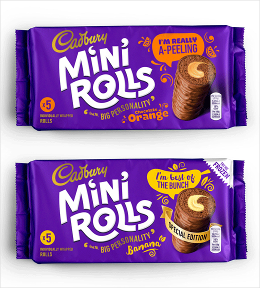 robot-food-logo-packaging-design-Cadbury-Mini-Rolls-7