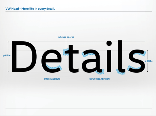 MetaDesign-Volkswagen-typeface-design-4