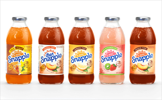Snapple-drink-logo-design-packaging-2