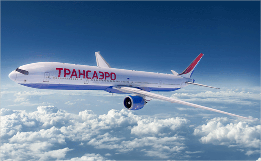 StarJG-logo-design-Transaero-airplane-livery-3