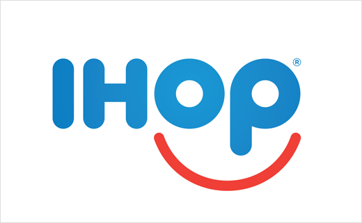 Studio Tilt Unveils New IHOP Identity and Branding 