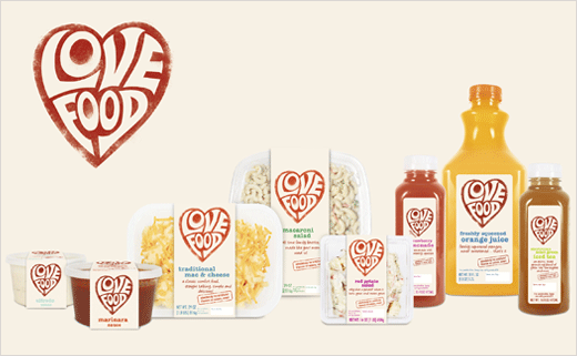 Pemberton-&-Whitefoord-logo-design-packaging-Love-Food-2