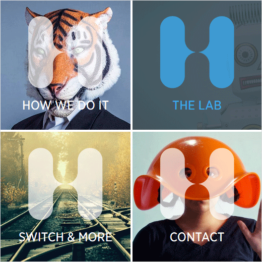 healthcare-communications-agency-Hamell-logo-design-3