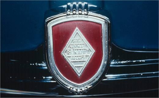 Renault Logo  Car symbols, Renault, Car brands logos