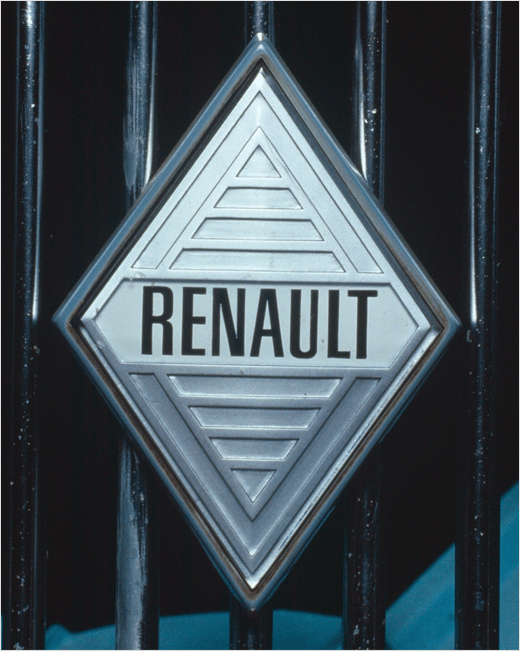 Renault Logo History: 117 Years of Brand Identity 