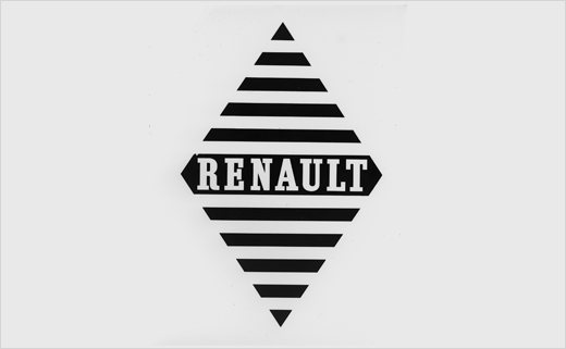 Renault Logo History: 117 Years of Brand Identity 