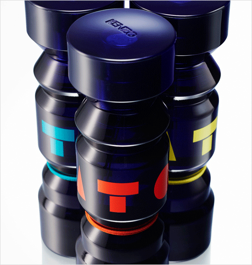 TOTEM-bottle-logo=design-KENZO-PARFUMS-3