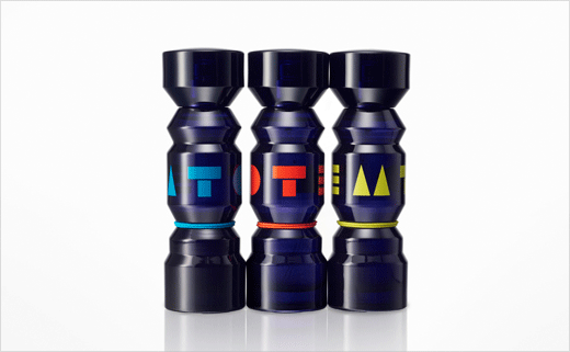 TOTEM-bottle-logo=design-KENZO-PARFUMS