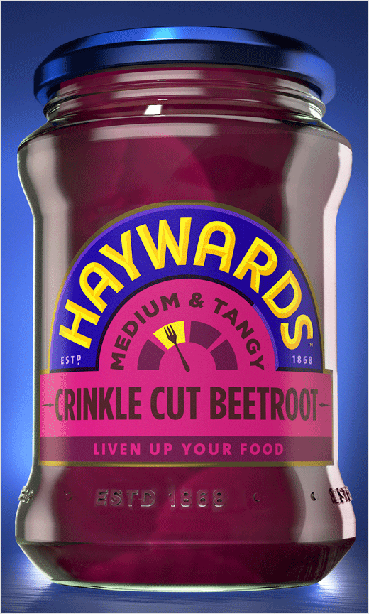 Bulletproof-logo-packaging-design-Haywards-pickled-veg-2
