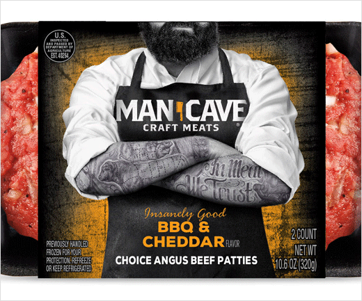 CBX-logo-packaging-design-Man-Cave-Meats-3