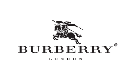 Burberry Unifies Collections Under New Single Brand - Logo-Designer.co