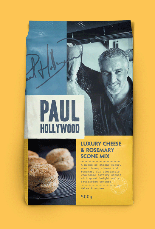 Coley-Porter-Bell-logo-packaging-design-Paul-Hollywood-6