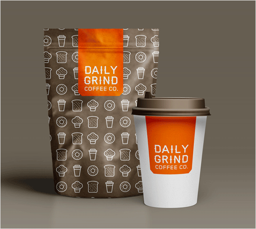 Studio-JQ-logo-design-Daily-Grind-Coffee-Co-2