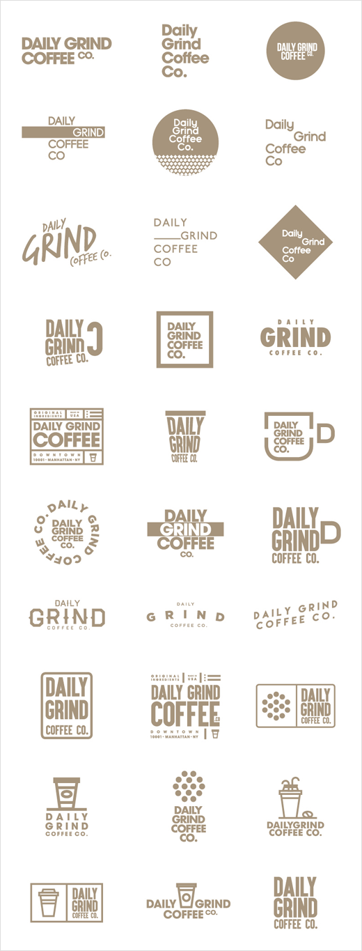 Studio-JQ-logo-design-Daily-Grind-Coffee-Co-8