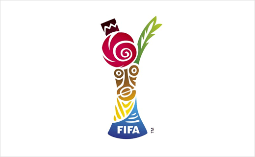 FIFA Unveils 2016 U20 Women's World Cup Logo Design 