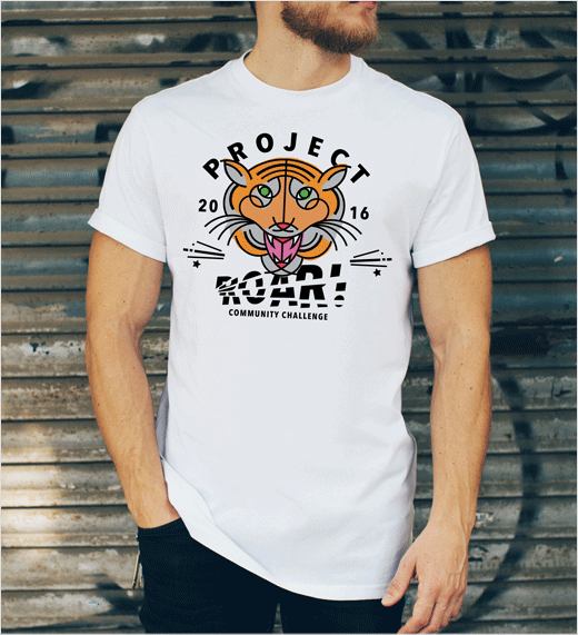 Tann-Westlake-Logo-Design-Project-Roar-The-Body-Shop-Foundation-2