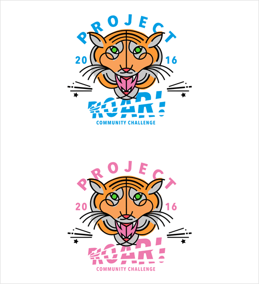 Tann-Westlake-Logo-Design-Project-Roar-The-Body-Shop-Foundation-3