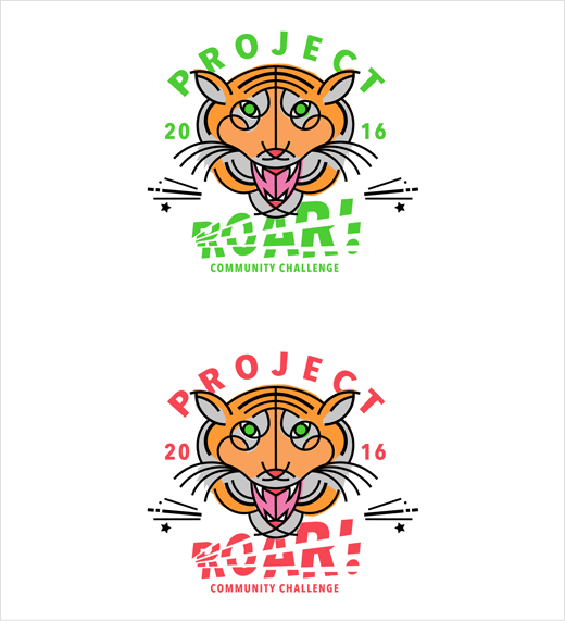 Tann-Westlake-Logo-Design-Project-Roar-The-Body-Shop-Foundation-4