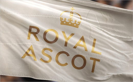 The-Clearing-logo-design-royal-ascot-16