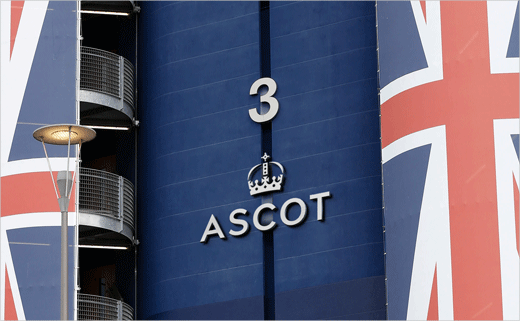 The-Clearing-logo-design-royal-ascot-6