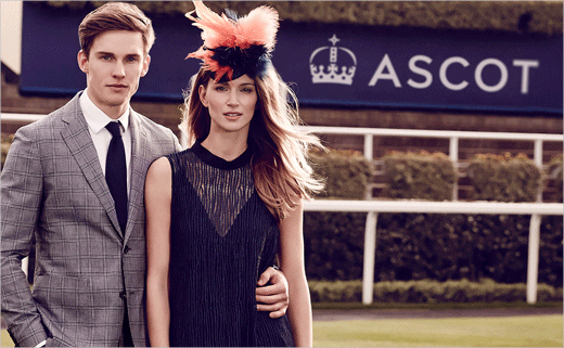 The-Clearing-logo-design-royal-ascot-7