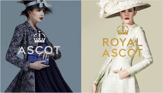The-Clearing-logo-design-royal-ascot-8
