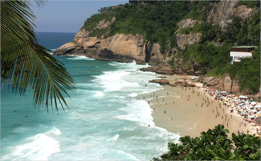 pentagram-logo-design-Nono-beach-brazil-5