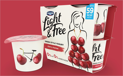 Dragon-Rouge-logo-packaging-design-Danone-Light-Free-12