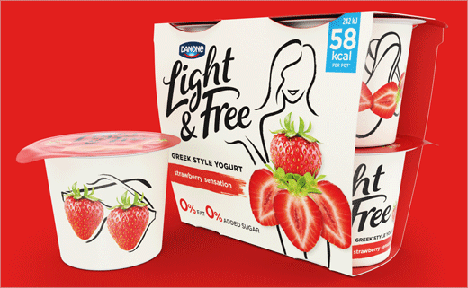 Dragon-Rouge-logo-packaging-design-Danone-Light-Free-6