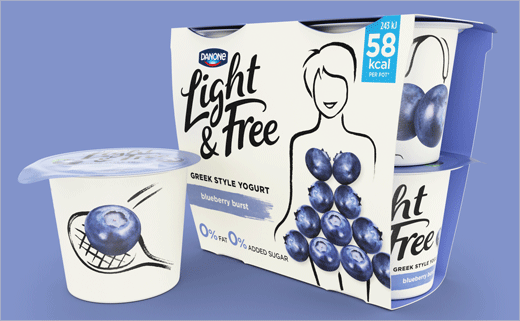 Dragon-Rouge-logo-packaging-design-Danone-Light-Free-8