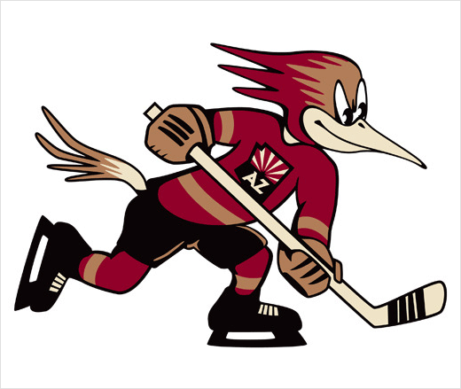Arizona-Coyotes-ice-hockey-logo-design-Tucson-Roadrunners-3