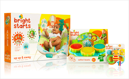 Duffy-logo-packaging-design-Baby-Einstein-Bright-Starts-Kids-II-7
