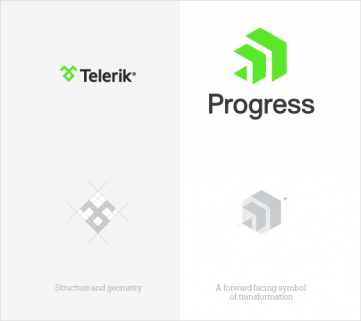Moving Brands Unveils New Identity for Progress Software - Logo-Designer.co